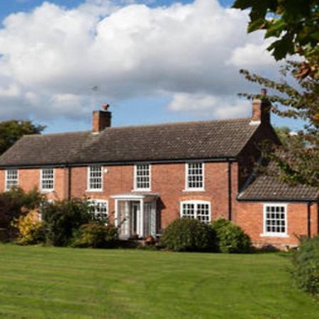 Bed and Breakfast Clumber Lane End Farm Вёксоп Экстерьер фото