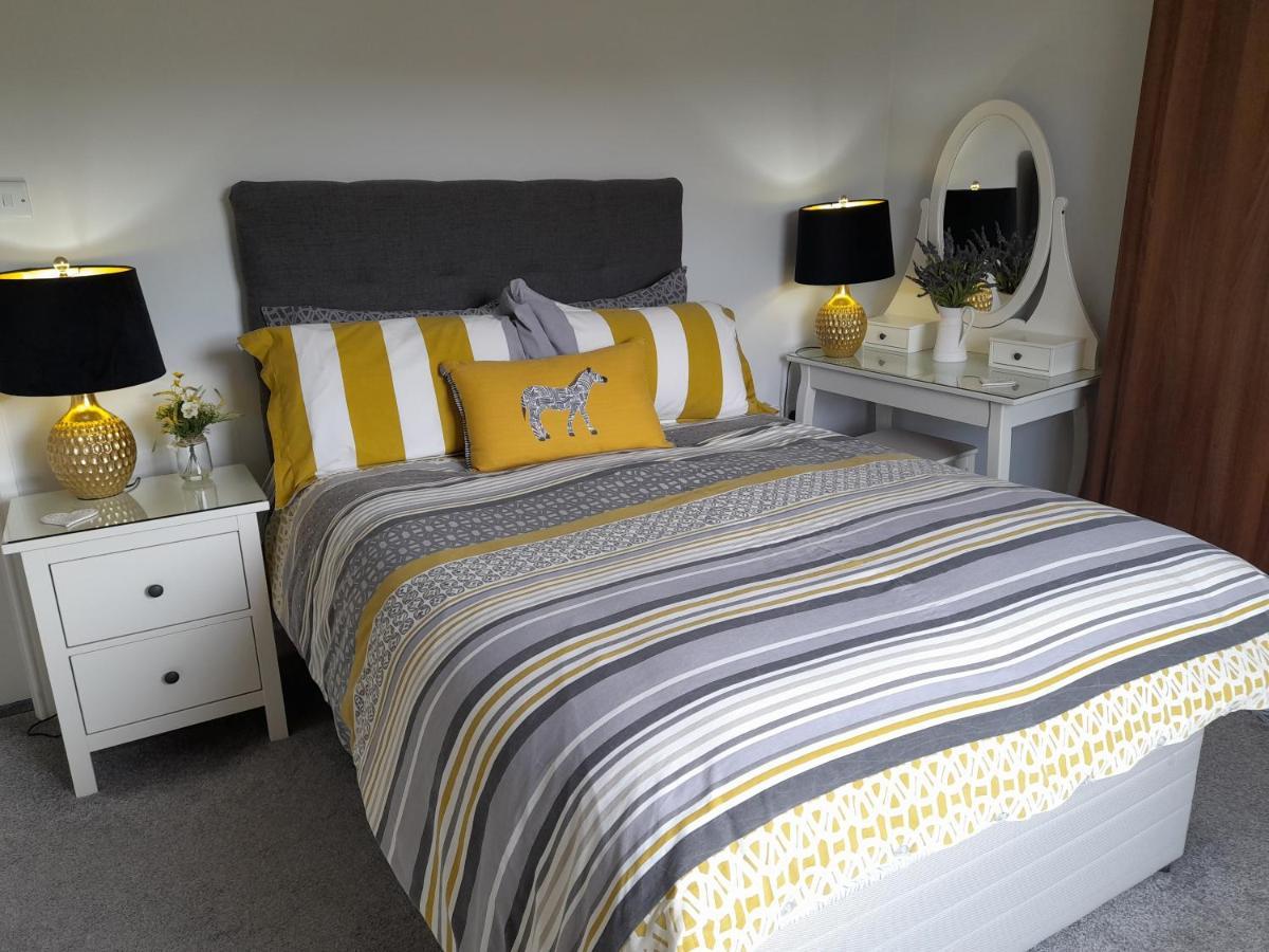 Bed and Breakfast Clumber Lane End Farm Вёксоп Экстерьер фото