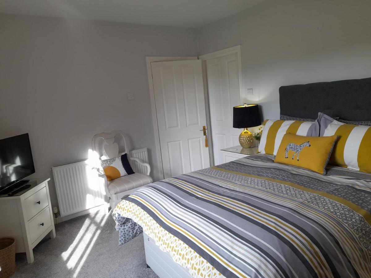 Bed and Breakfast Clumber Lane End Farm Вёксоп Экстерьер фото